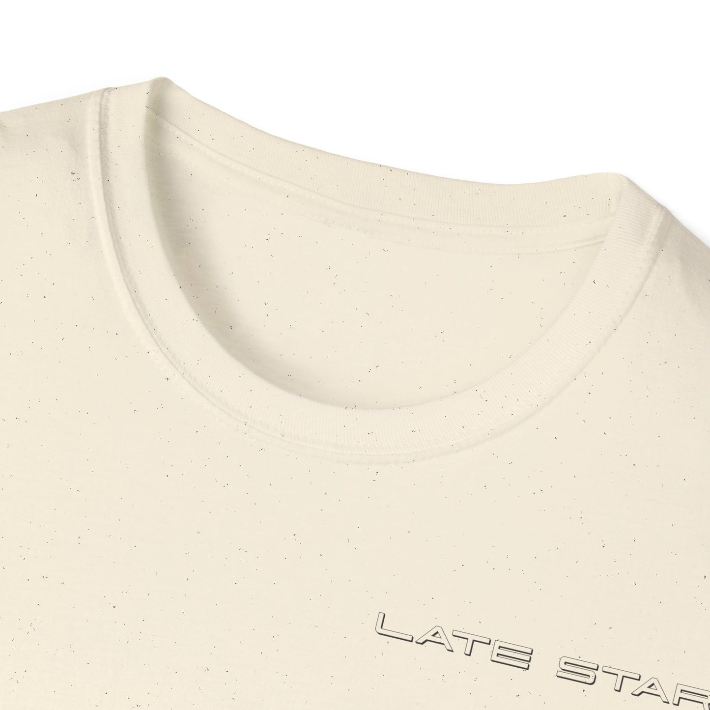 OG Late Start Racing 944T Script, Unisex Team Issue