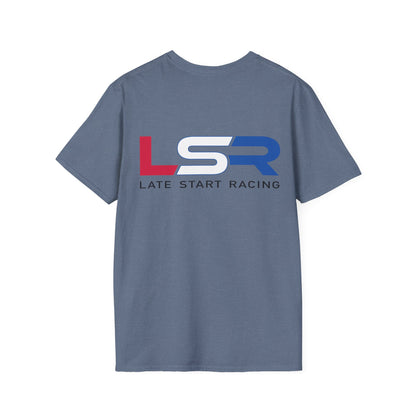 Neo Late Start Racing, Unisex Team Issue