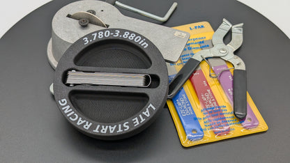 LSR Piston Ring Squaring Tool