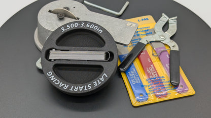 LSR Piston Ring Squaring Tool