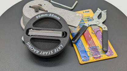 LSR Piston Ring Squaring Tool