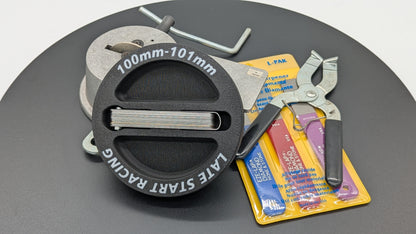 LSR Piston Ring Squaring Tool