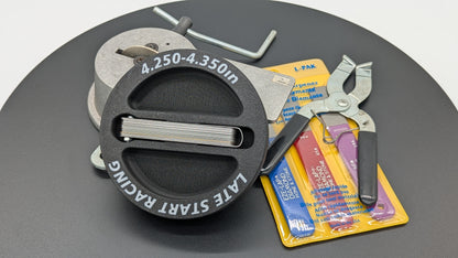 LSR Piston Ring Squaring Tool