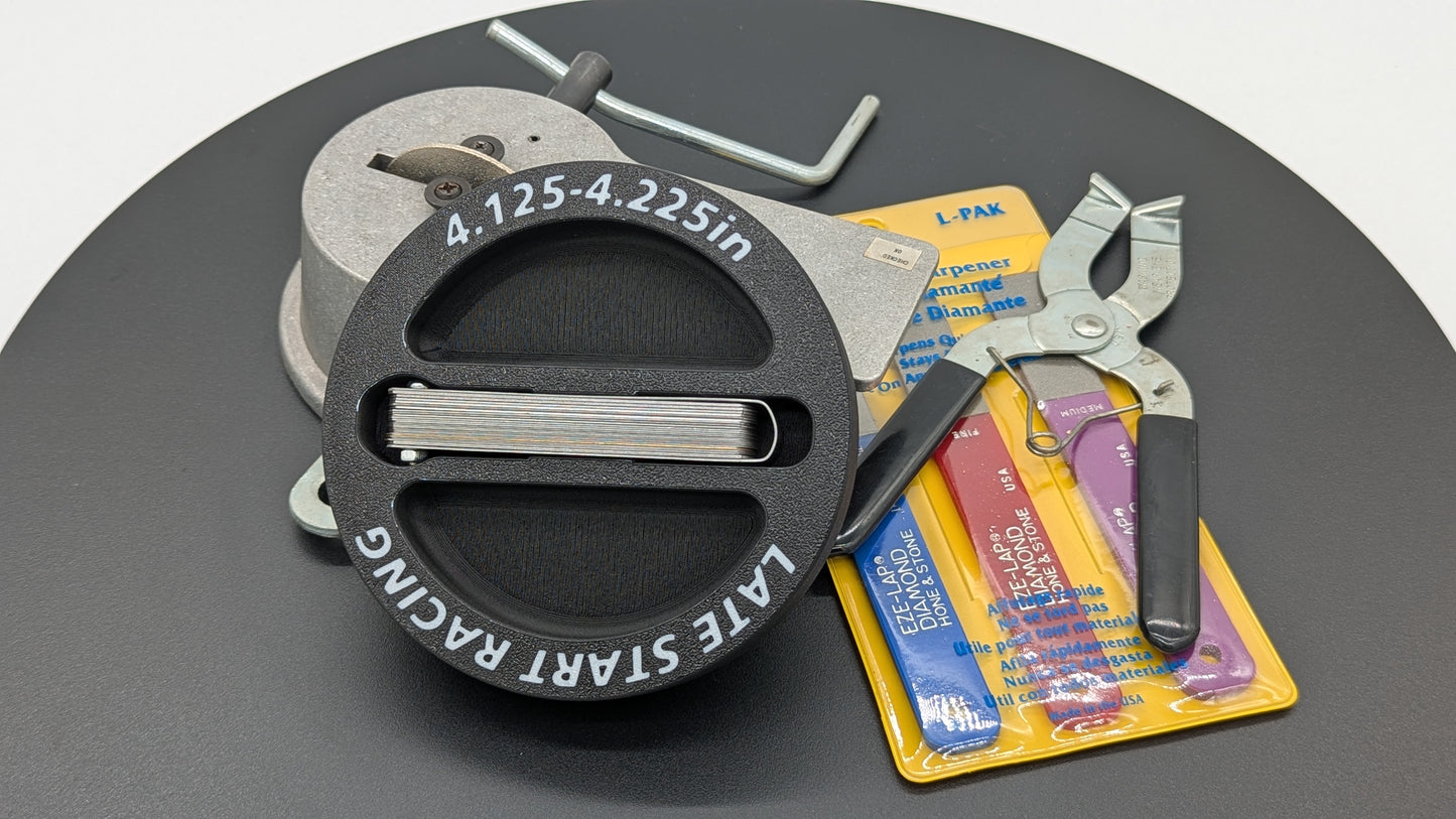LSR Piston Ring Squaring Tool