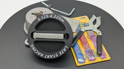 LSR Piston Ring Squaring Tool