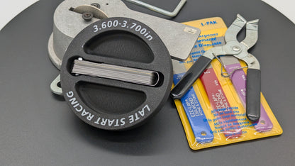 LSR Piston Ring Squaring Tool