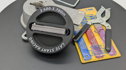 LSR Piston Ring Squaring Tool