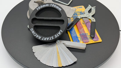 LSR Piston Ring Squaring Tool