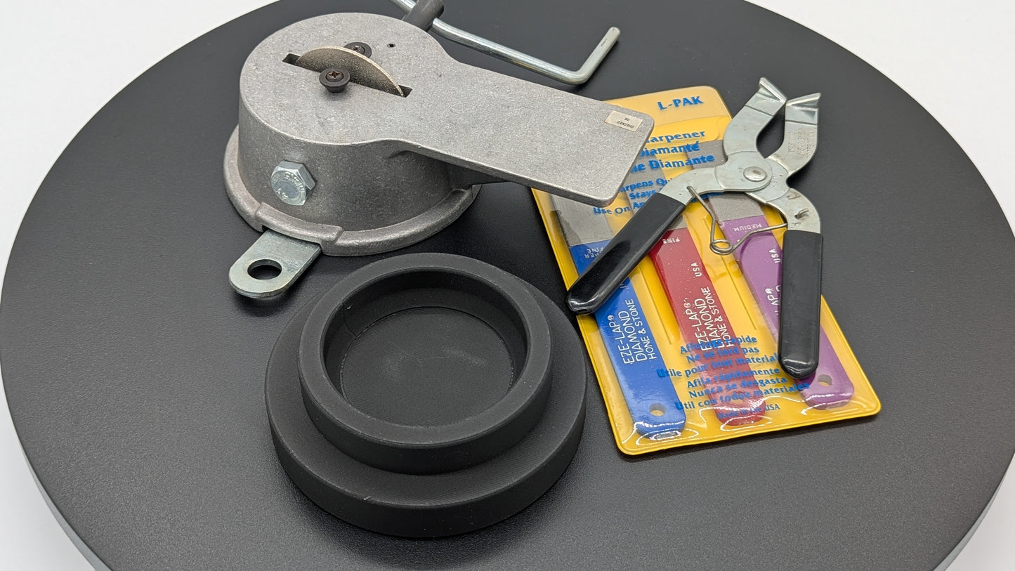 LSR Piston Ring Squaring Tool